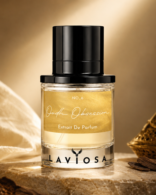OUDH OBSESSION INSPIRED BY ONE M!LL!ONE GOLD OUDH BY P@CO R@BBAN#