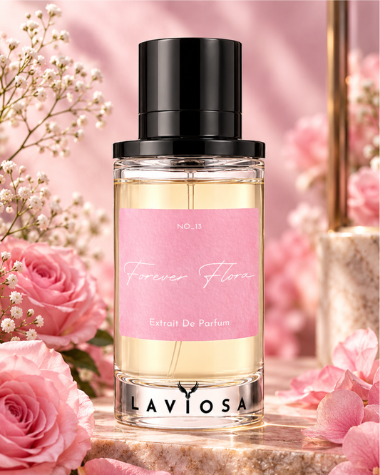 FOREVER FLORA INSPIRED BY GUCC! FL0R@