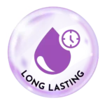 LONG LASTING