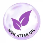 100% ATTAR OIL